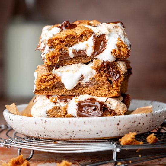 S’more Bars