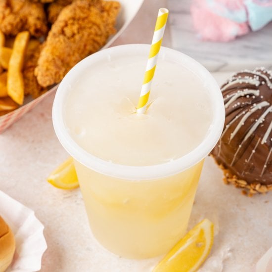 State Fair Lemonade
