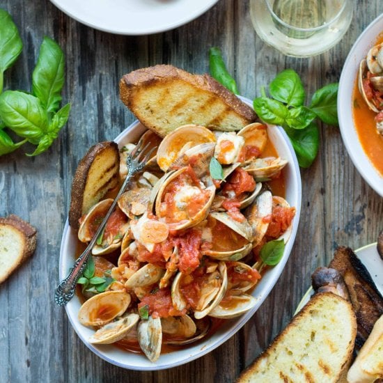 26+ Delicious Italian Appetizers
