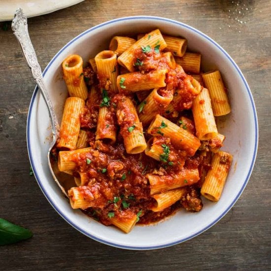 Best Authentic Italian Sunday Gravy