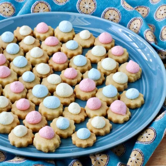 Iced Gems