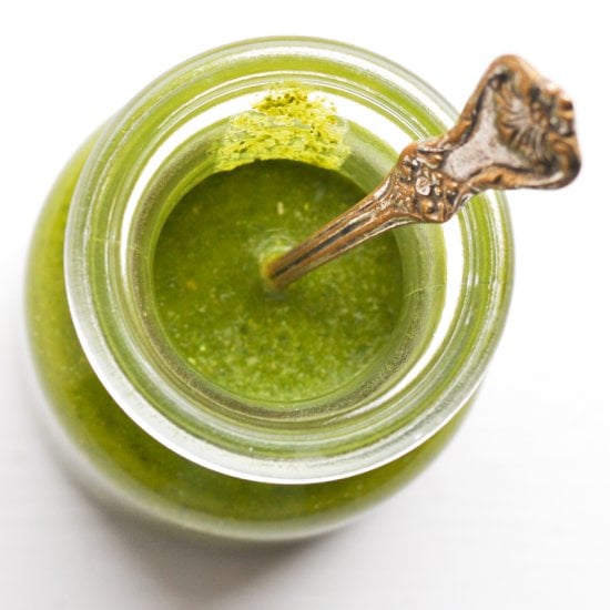 Green Herb Sauce