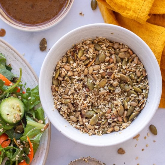 Salad Sprinkle
