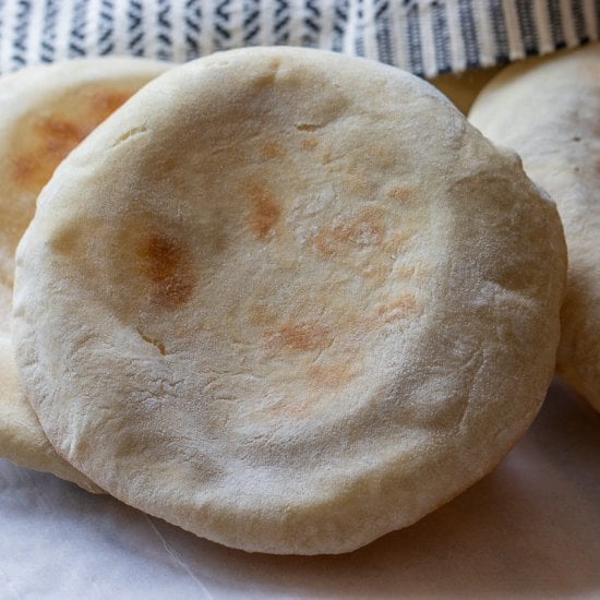 Laffa Bread