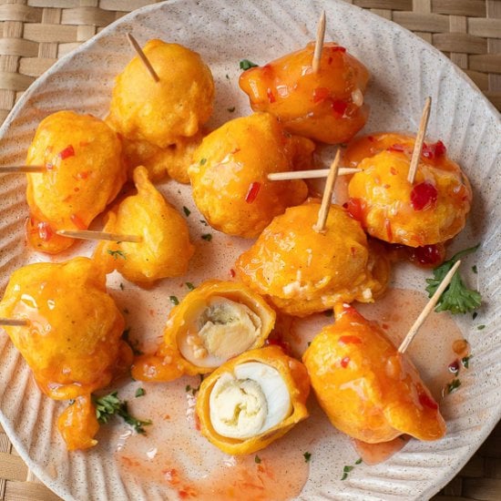 Kwek Kwek