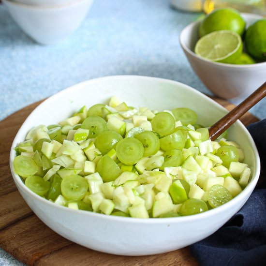 Digestive Wellness Salad
