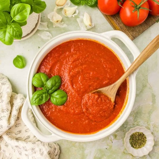Marinara Sauce