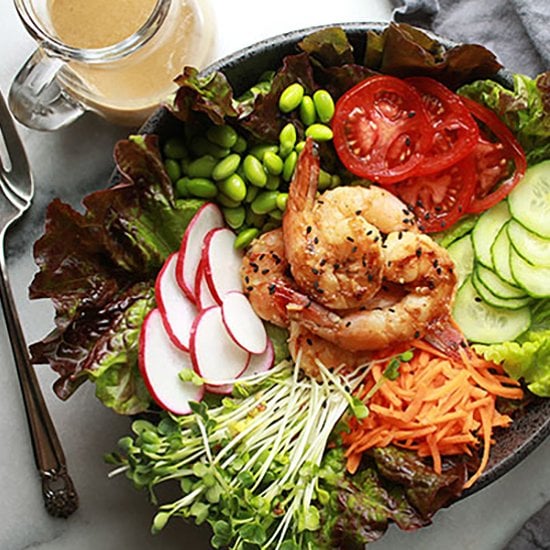 31 Top Asian-Inspired Salad Recipes