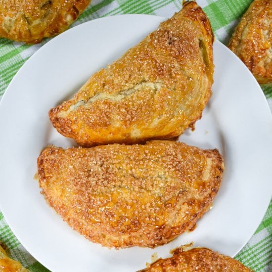 Apple Turnovers