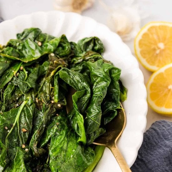 Turnip Greens