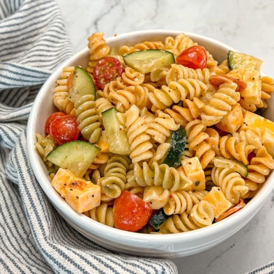 Italian Pasta Salad