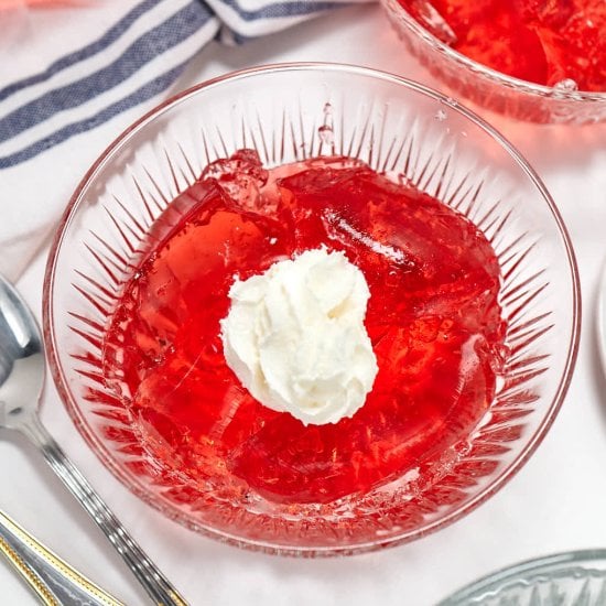How to Make Jello