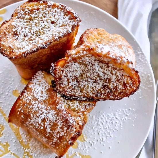 pain perdu