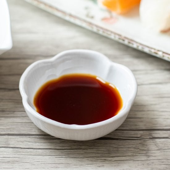 Nikiri Soy Sauce