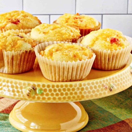 Western Muffins