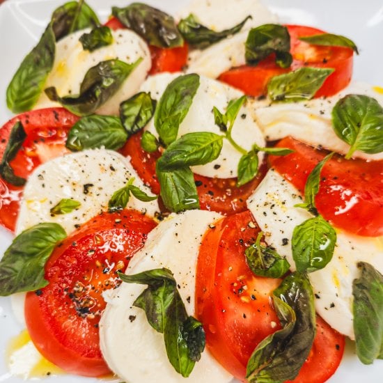 Caprese Salad