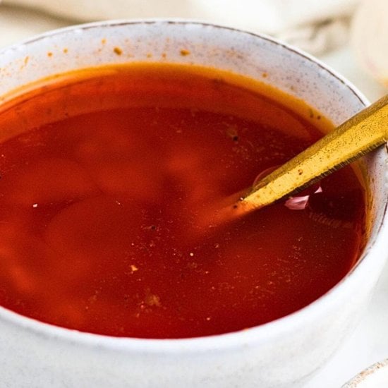 Blove’s Seafood Sauce