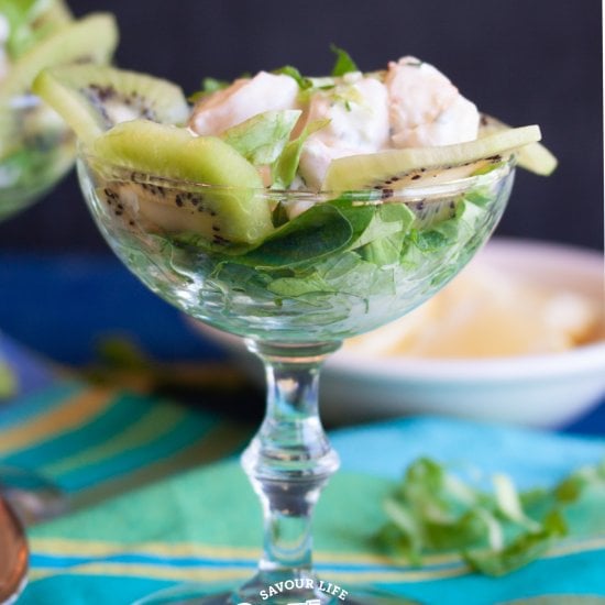 Prawn Cocktail