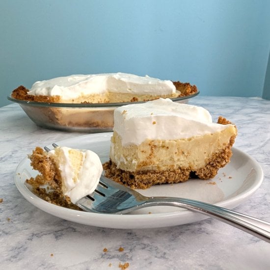 Key Lime Pie