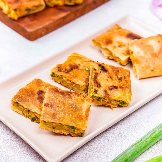 Martabak Telur