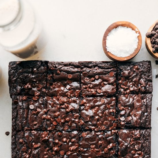 Brownie Recip