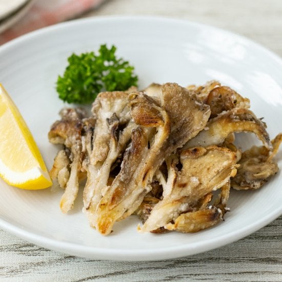 Karikari Maitake
