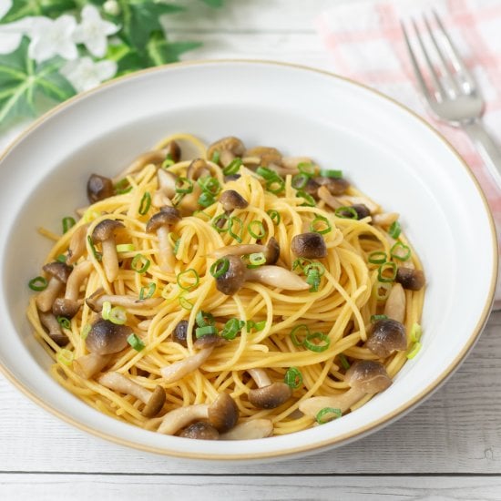 Wafu Pasta