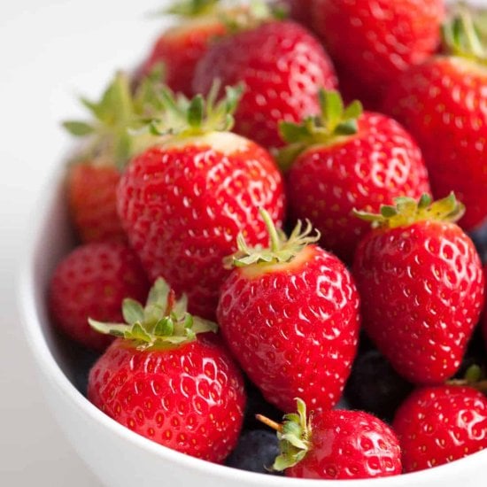 What to Cook in June