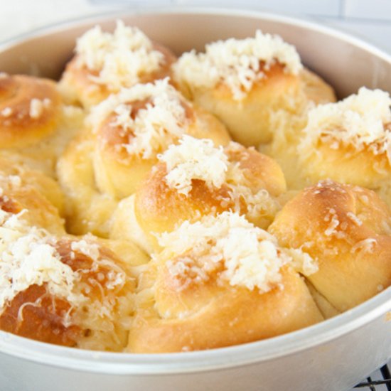 Ensaymada