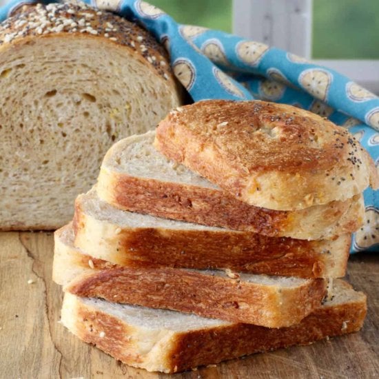 Struan Bread