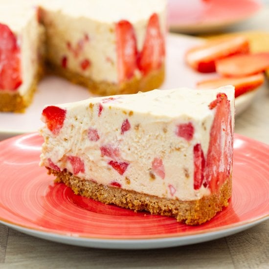 Ice Cream Cake