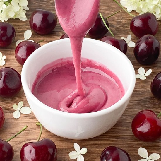 Cherry Glaze