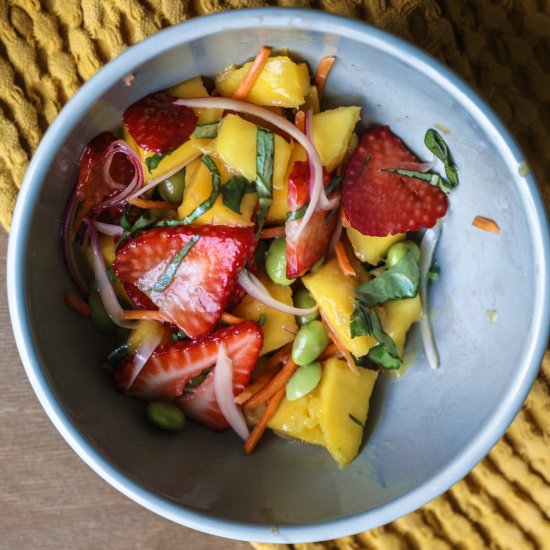Sweet Summer Salad