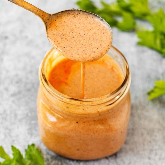 Southwest Chicken Marinade