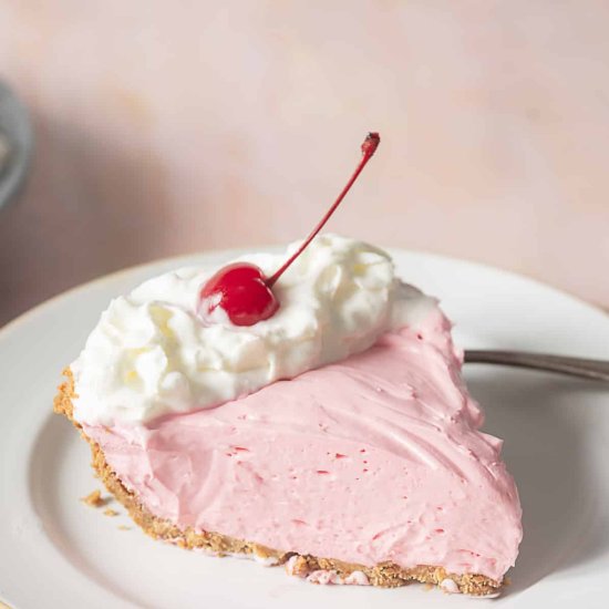 Gluten Free Kool Aid Pie