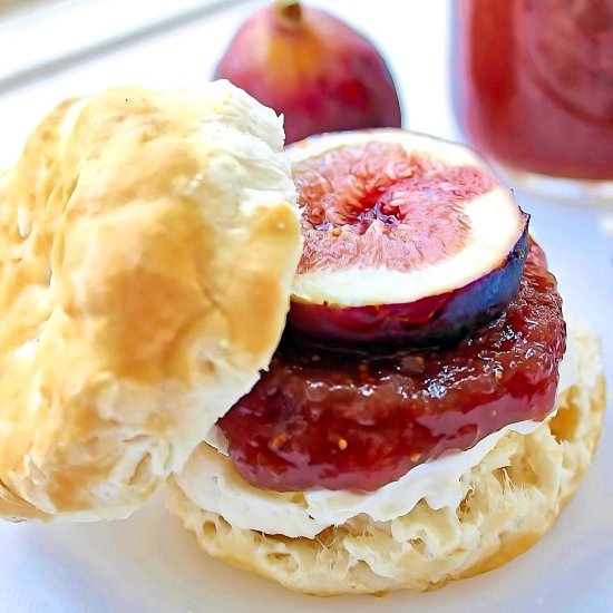 Fig Jam