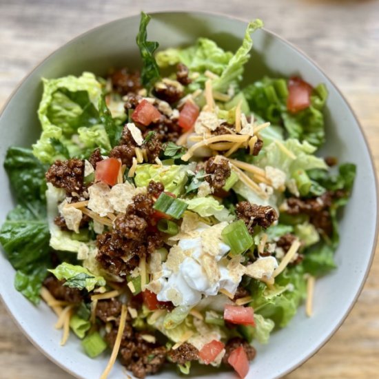 Taco Salad