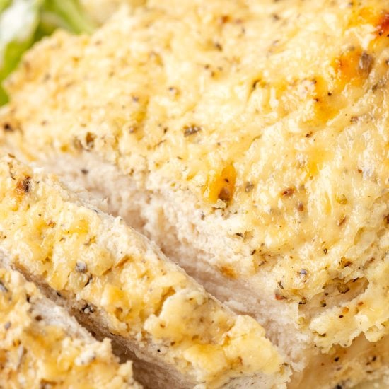Sour Cream Chicken
