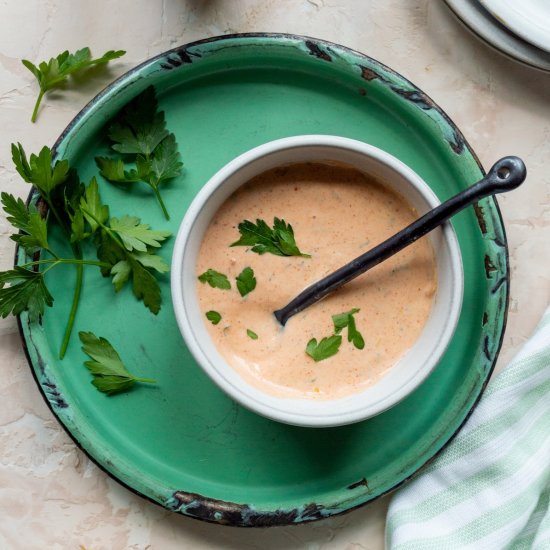 Remoulade Sauce