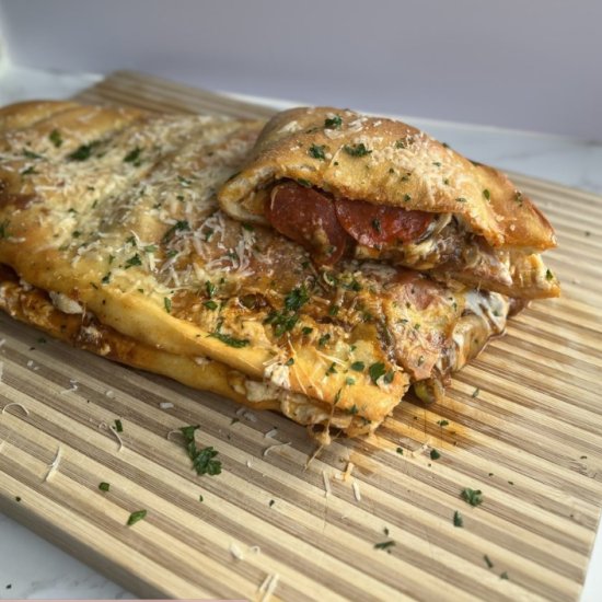 Stromboli