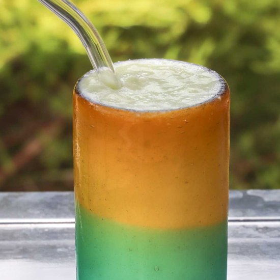 Honeydew Melon Smoothie