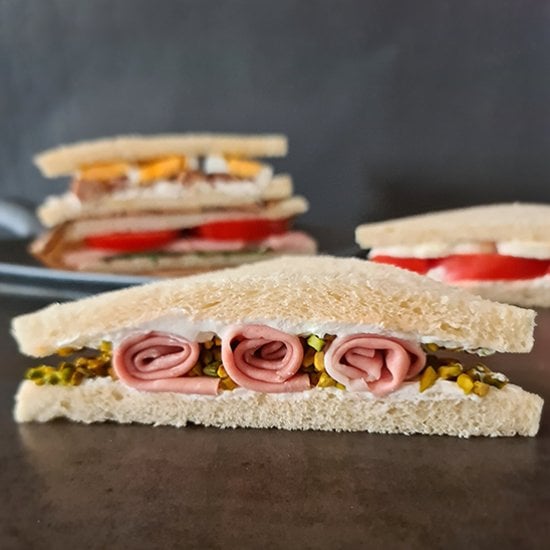 Tramezzini