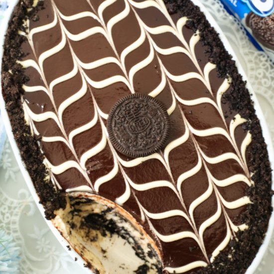 Oreo Tiramisu