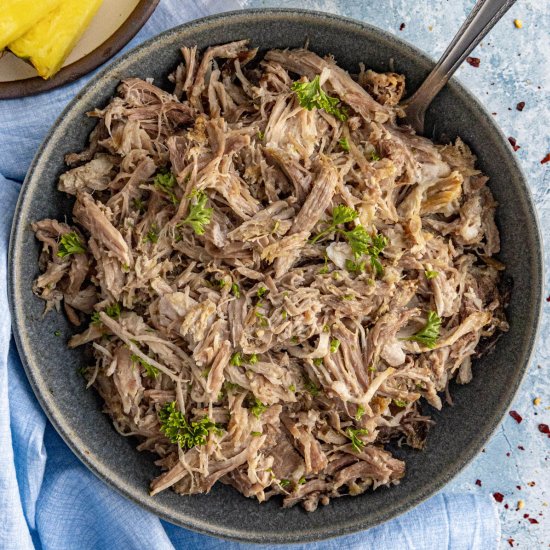 Kalua Pork