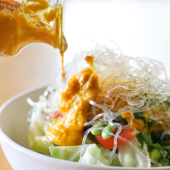 Cabbage Salad