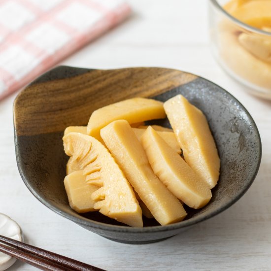 Takenoko Menma