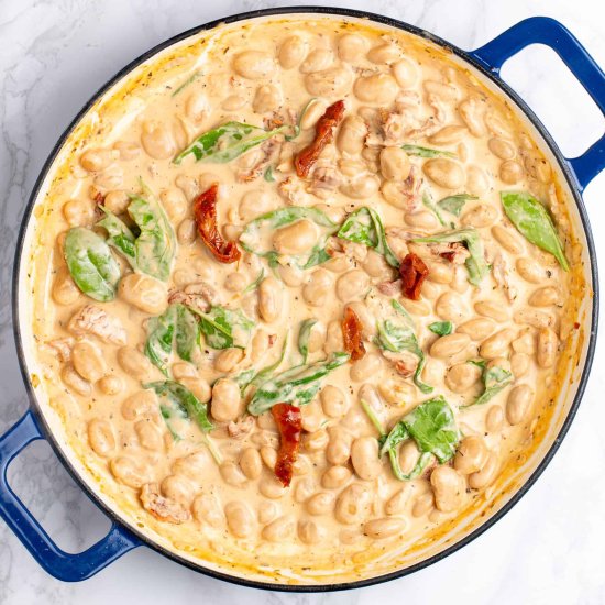Marry Me Butter Beans