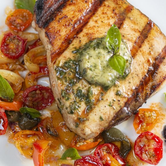 6 Summer Pesto Recipes
