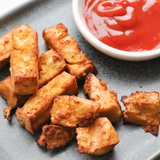 Tofu Nuggets