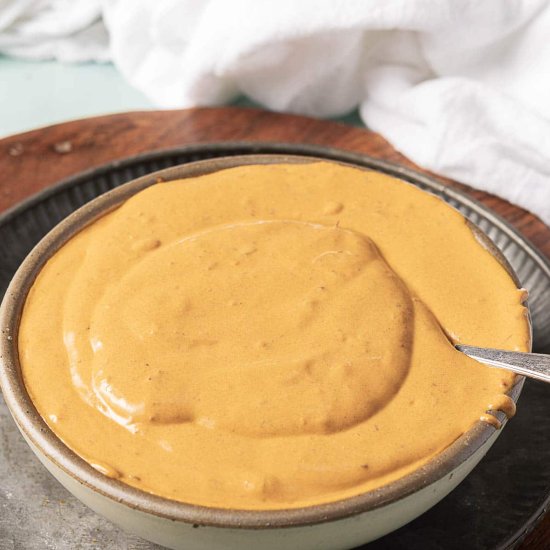 Chipotle Sauce